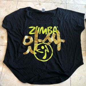 T shirt new never worn